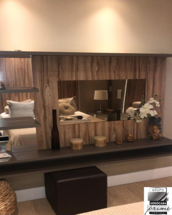 Imagem Apartamento com 2 Quartos à Venda, 48 m² em Jardim Simus - Sorocaba