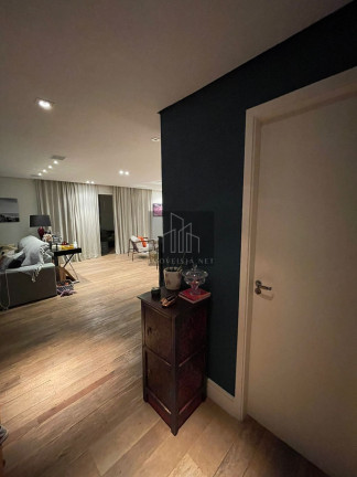 Imagem Apartamento com 3 Quartos à Venda, 202 m² em Tamboré - Santana De Parnaíba