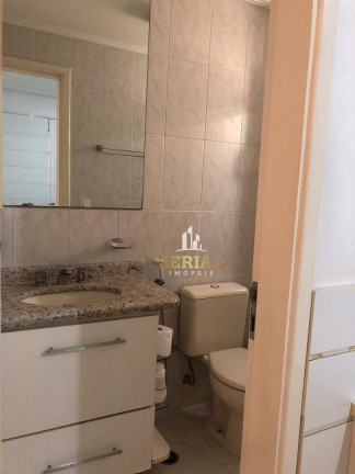 Imagem Apartamento com 3 Quartos à Venda, 92 m² em Santo Antônio - São Caetano Do Sul Imagem Apartamento com 3 Quartos à Venda, 92 m² em Santo Antônio - São Caetano Do Sul