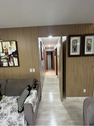 Imagem Imóvel com 3 Quartos à Venda, 81 m² em Sul (águas Claras) - Brasília Imagem Imóvel com 3 Quartos à Venda, 81 m² em Sul (águas Claras) - Brasília