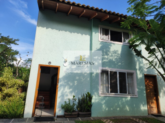 Casa com 3 Quartos à Venda, 140 m² em Paúba - São Sebastião