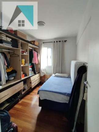 Imagem Apartamento com 2 Quartos à Venda, 52 m² em Colina Maria Luíza (jordanésia) - Cajamar Imagem Apartamento com 2 Quartos à Venda, 52 m² em Colina Maria Luíza (jordanésia) - Cajamar