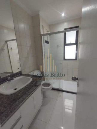 Imagem Imóvel com 3 Quartos para Alugar, 165 m² em Pituba - Salvador