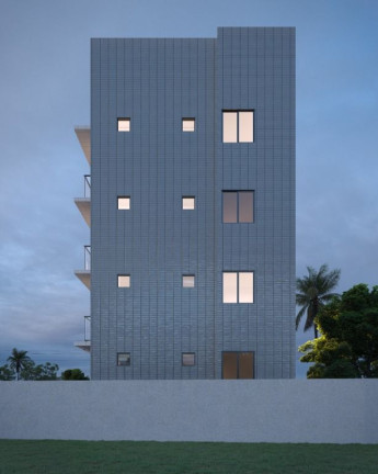 Imagem Apartamento com 2 Quartos à Venda, 49 m² em Manaíra - João Pessoa