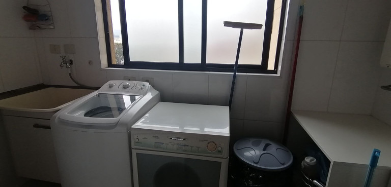 Imagem Apartamento com 4 Quartos à Venda, 171 m² em Santana - São Paulo