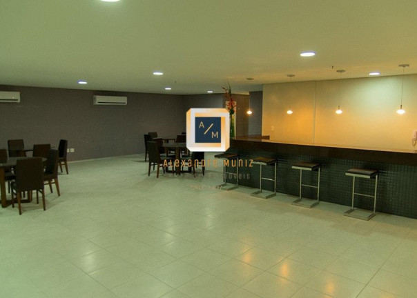 Imagem Apartamento com 3 Quartos à Venda, 84 m² em Parquelândia - Fortaleza Imagem Apartamento com 3 Quartos à Venda, 84 m² em Parquelândia - Fortaleza