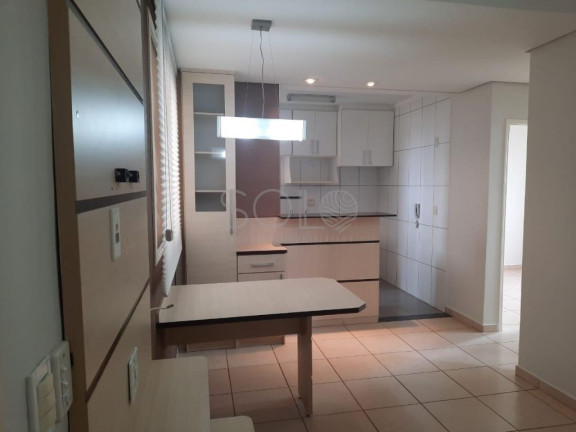 Imagem Apartamento com 2 Quartos à Venda, 43 m² em Vila Progresso - Araraquara Imagem Apartamento com 2 Quartos à Venda, 43 m² em Vila Progresso - Araraquara