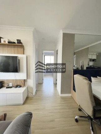 Imagem Apartamento com 2 Quartos à Venda, 59 m² em Ipiranga - São Paulo