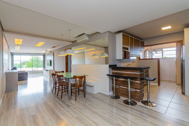 Imagem Apartamento com 2 Quartos à Venda, 87 m² em Nossa Senhora Das Graças - Canoas