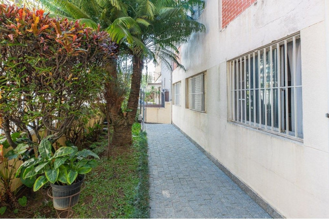 Imagem Apartamento com 2 Quartos à Venda, 77 m² em Campo Belo - São Paulo
