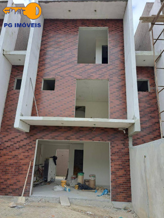 Imagem Sobrado com 3 Quartos à Venda, 115 m² em Balneário Betaras - Matinhos