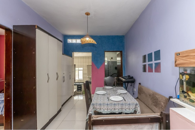 Imagem Casa com 3 Quartos à Venda, 224 m² em Vila Lanfranki - Franco Da Rocha Imagem Casa com 3 Quartos à Venda, 224 m² em Vila Lanfranki - Franco Da Rocha