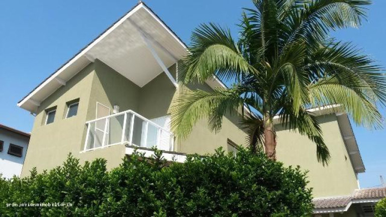 Imagem Casa com 3 Quartos à Venda, 279 m² em Paysage Clair - Vargem Grande Paulista