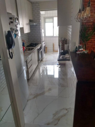 Imagem Imóvel com 3 Quartos à Venda, 68 m² em Vila Andrade - São Paulo