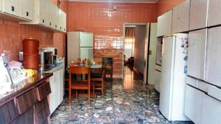 Imagem Casa com 3 Quartos à Venda, 138 m² em Indianópolis - São Paulo Imagem Casa com 3 Quartos à Venda, 138 m² em Indianópolis - São Paulo