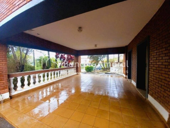 Casa de Condomínio com 5 Quartos à Venda, 1.400 m² em Barão Geraldo - Campinas