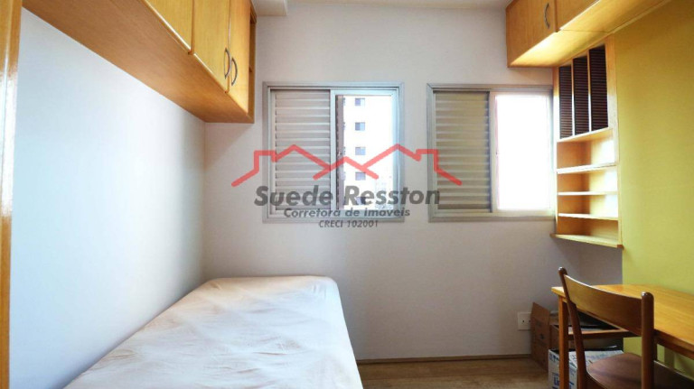 Imagem Apartamento com 3 Quartos à Venda, 74 m² em Vila Santa Catarina - São Paulo