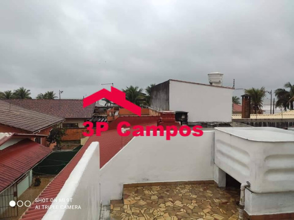 Imagem Casa com 2 Quartos à Venda, 195 m² em Florida Mirim - Mongaguá