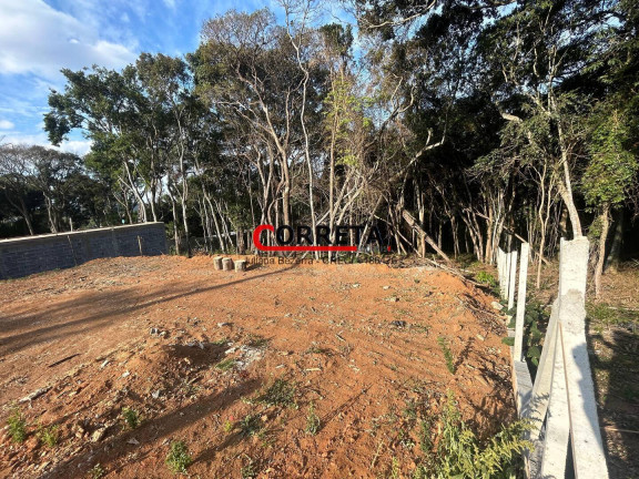Terreno à Venda, 1.500 m² em Lageadinho - Ibiúna