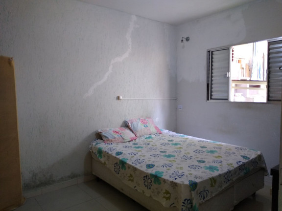 Imagem Casa com 2 Quartos à Venda, 290 m² em Vila Curuçá - Santo André Imagem Casa com 2 Quartos à Venda, 290 m² em Vila Curuçá - Santo André
