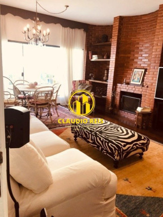 Imagem Casa com 3 Quartos à Venda, 270 m² em Vila Marari - São Paulo
