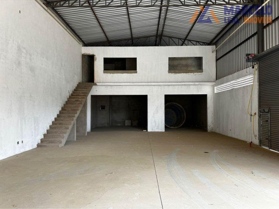 Imóvel Comercial para Alugar, 415 m² em Zabelê - Vitória Da Conquista
