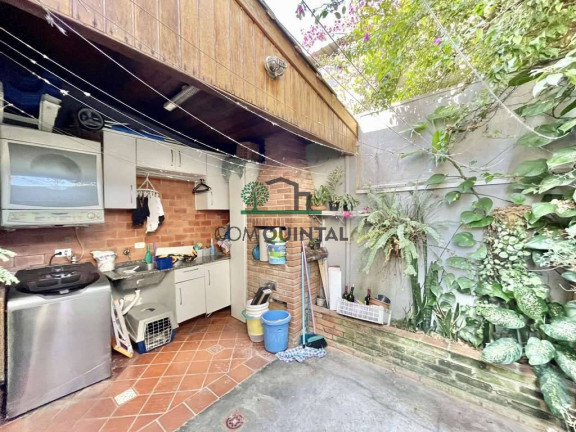 Imagem Casa com 2 Quartos à Venda, 72 m² em Jardim Da Glória - Cotia Imagem Casa com 2 Quartos à Venda, 72 m² em Jardim Da Glória - Cotia