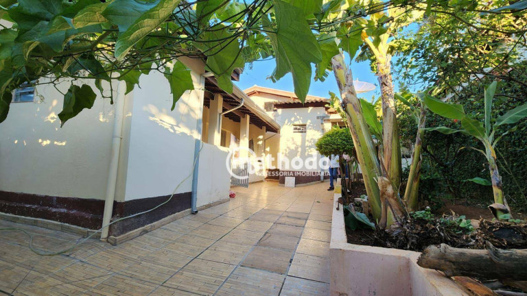 Imagem Casa com 3 Quartos à Venda, 132 m² em Jardim Flamboyant - Campinas Imagem Casa com 3 Quartos à Venda, 132 m² em Jardim Flamboyant - Campinas