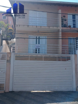 Imagem Casa com 3 Quartos à Venda, 182 m² em Jardim Semiramis - Cotia Imagem Casa com 3 Quartos à Venda, 182 m² em Jardim Semiramis - Cotia
