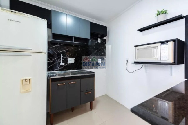 Imagem Apartamento com 2 Quartos para Alugar, 86 m² em Boqueirão - Santos Imagem Apartamento com 2 Quartos para Alugar, 86 m² em Boqueirão - Santos