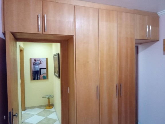 Imagem Apartamento com 3 Quartos à Venda, 100 m² em Enseada - Guarujá