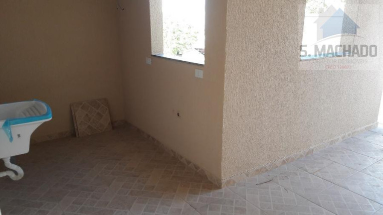 Imagem Apartamento com 2 Quartos à Venda, 100 m² em Jardim Ana Maria - Santo André