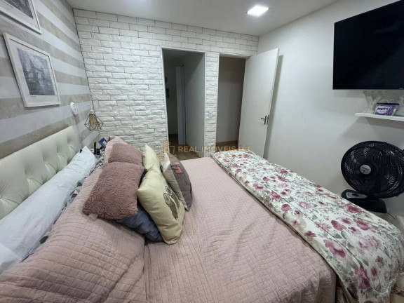 Imagem Apartamento com 2 Quartos à Venda, 55 m² em Jacarepaguá - Rio De Janeiro Imagem Apartamento com 2 Quartos à Venda, 55 m² em Jacarepaguá - Rio De Janeiro
