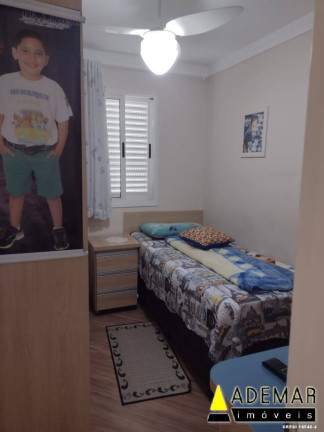 Imagem Apartamento com 2 Quartos à Venda, 55 m² em Piraporinha - Diadema Imagem Apartamento com 2 Quartos à Venda, 55 m² em Piraporinha - Diadema