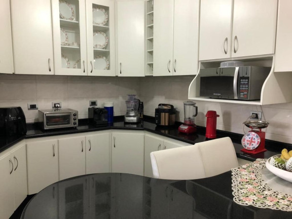 Imagem Apartamento com 2 Quartos à Venda, 277 m² em Vila Santa Maria - Poá