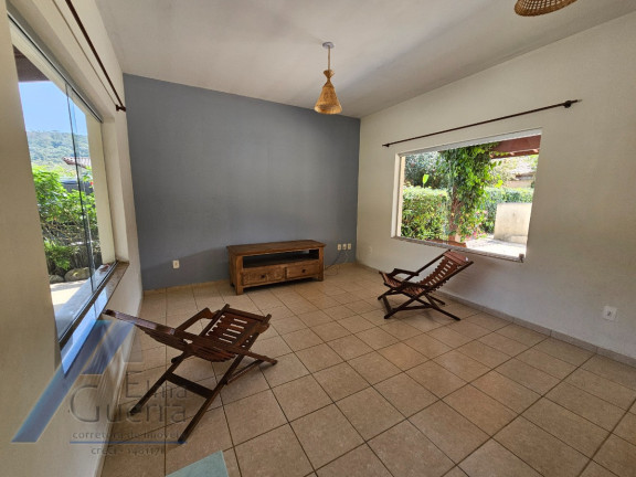 Imagem Casa com 4 Quartos para Alugar, 170 m² em Horto Florestal - Ubatuba Imagem Casa com 4 Quartos para Alugar, 170 m² em Horto Florestal - Ubatuba
