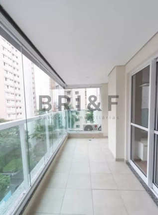 Imagem Apartamento com 2 Quartos à Venda, 65 m² em Brooklin - São Paulo Imagem Apartamento com 2 Quartos à Venda, 65 m² em Brooklin - São Paulo