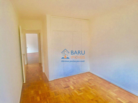 Imagem Apartamento com 3 Quartos à Venda ou Locação, 104 m² em Higienópolis - São Paulo Imagem Apartamento com 3 Quartos à Venda ou Locação, 104 m² em Higienópolis - São Paulo