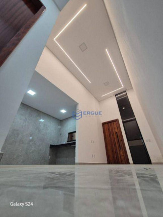 Imagem Casa com 3 Quartos à Venda, 80 m² em Tabapuá - Caucaia Imagem Casa com 3 Quartos à Venda, 80 m² em Tabapuá - Caucaia