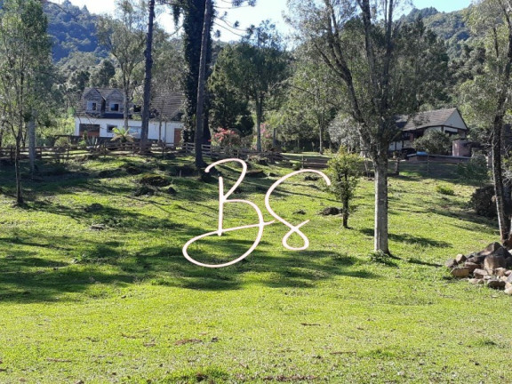 Imagem Imóvel com 2 Quartos à Venda, 15.000 m² em Linha Araripe - Gramado