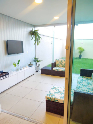 Imagem Casa com 4 Quartos à Venda, 306 m² em Chapada - Manaus
