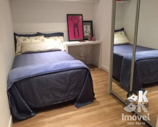 Imagem Apartamento com 5 Quartos à Venda, 266 m² em Perdizes - São Paulo Imagem Apartamento com 5 Quartos à Venda, 266 m² em Perdizes - São Paulo
