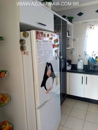 Imagem Casa com 4 Quartos à Venda, 275 m² em Loanda - Atibaia
