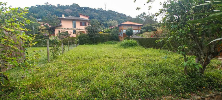 Imagem Terreno à Venda, 360 m² em Vargem Grande - Teresópolis