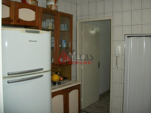 Imagem Sobrado com 2 Quartos à Venda, 70 m² em Capão Redondo - São Paulo