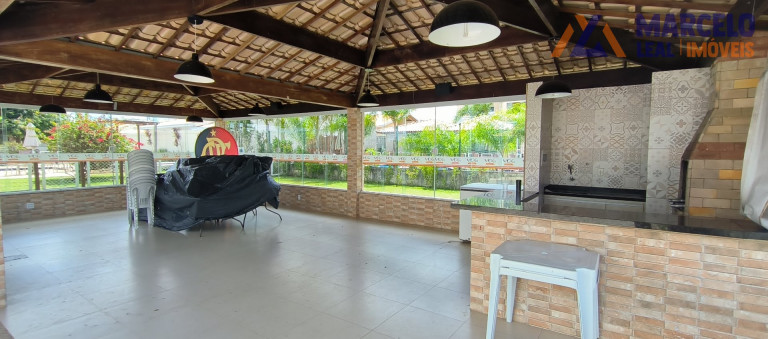 Imagem Casa de Condomínio com 3 Quartos à Venda, 80 m² em Primavera - Vitória Da Conquista Imagem Casa de Condomínio com 3 Quartos à Venda, 80 m² em Primavera - Vitória Da Conquista