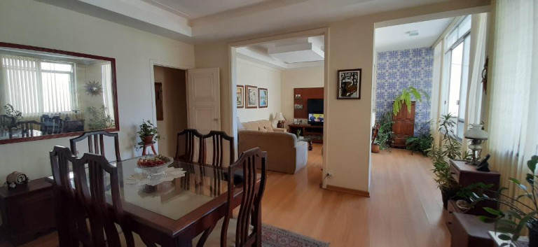 Imagem Apartamento com 3 Quartos à Venda, 110 m² em Botafogo - Rio De Janeiro Imagem Apartamento com 3 Quartos à Venda, 110 m² em Botafogo - Rio De Janeiro