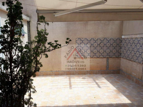 Imagem Casa com 4 Quartos à Venda, 144 m² em Jardim Marajoara - São Paulo
