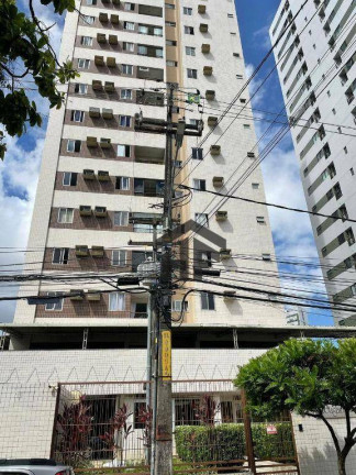 Imagem Apartamento com 3 Quartos à Venda, 64 m² em Prado - Recife