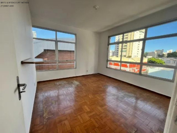 Imagem Imóvel com 4 Quartos à Venda, 220 m² em Canela - Salvador
